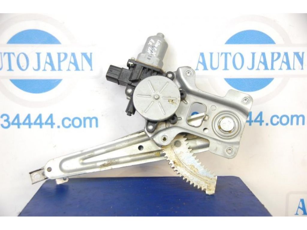 5743A065 | Склопідйомник задн. лів. MITSUBISHI LANCER X 10 07-15