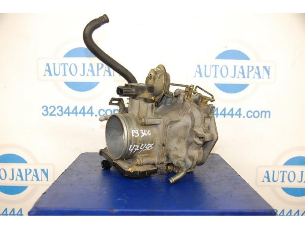 22030-20030 | Дроссельная заслонка LEXUS ES300 ES330 01-06