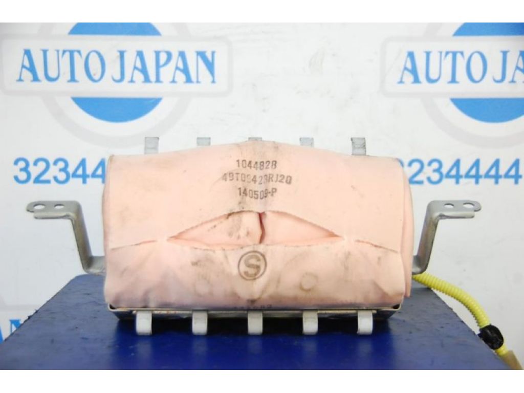Подушка безпеки пасажира LEXUS ES350 06-12