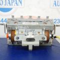 Подушка безпеки пасажира LEXUS ES350 06-12 - Прев'ю 2