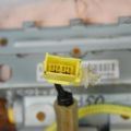 Подушка безпеки пасажира LEXUS ES350 06-12 - Прев'ю 3