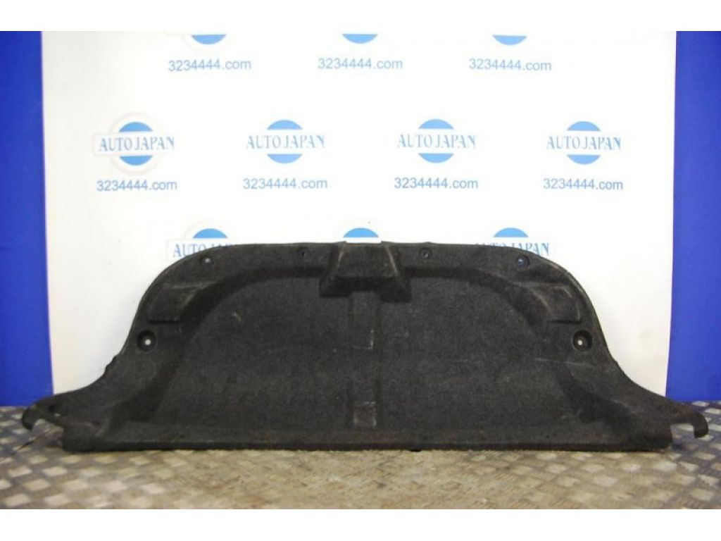 Обшивка кришки багажника TOYOTA CAMRY 40 06-11