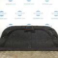 Обшивка кришки багажника TOYOTA CAMRY 40 06-11