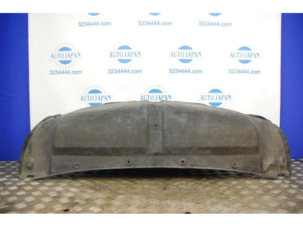 Обшивка кришки багажника TOYOTA CAMRY 40 06-11 - Фото 2