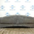 Обшивка кришки багажника TOYOTA CAMRY 40 06-11 - Прев'ю 2
