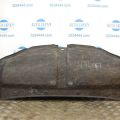 Обшивка кришки багажника TOYOTA CAMRY 40 06-11 - Прев'ю 2