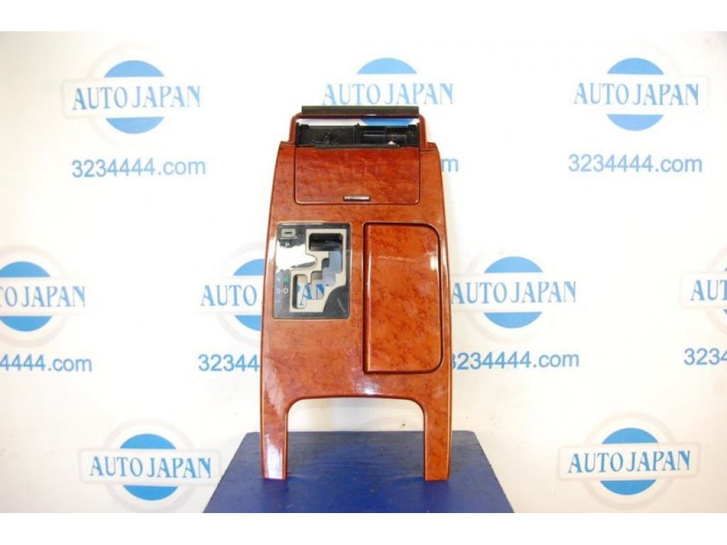 Накладка в салоне LEXUS GS350 GS300 05-11