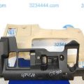 Накладка в салоне LEXUS GS350 GS300 05-11 - Превью 4