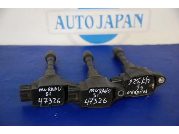 Катушка зажигания NISSAN MURANO Z51 07-14