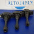 22448-JA10A | Катушка зажигания NISSAN MURANO Z51 07-14 - Превью 2