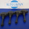 22448-JA00C | Котушка запалювання NISSAN X-TRAIL T31 07-14 - Прев'ю 2