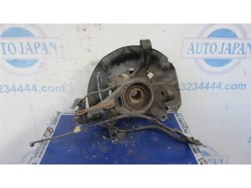 43211-39045 | Кулак поворотный передн. прав. TOYOTA CAMRY 30 02-06 - Фото 3