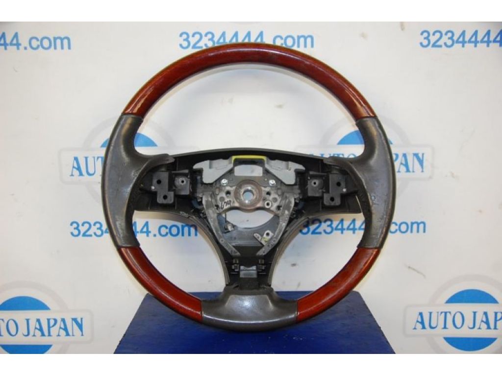 45100-33740-E2 | Руль LEXUS ES350 06-12