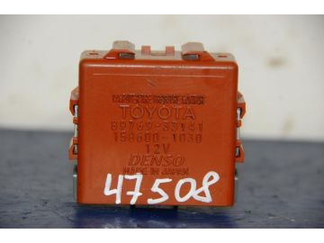 Блок керування тиском в шинах LEXUS ES300 ES330 01-06