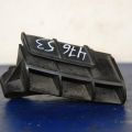 Кронштейн заднего бампера лев. LEXUS GS350 GS300 05-11