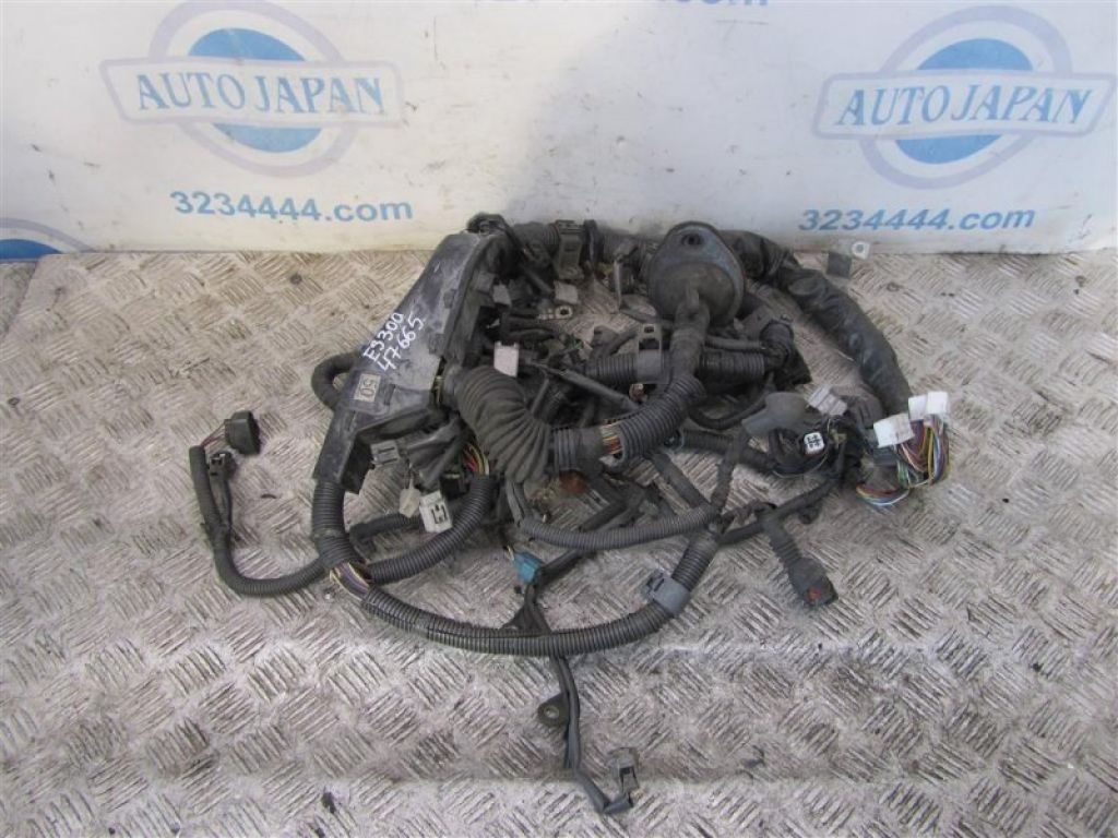 Проводка подкапотная LEXUS ES300 ES330 01-06