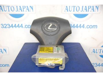 Комплект безпеки LEXUS ES300 ES330 01-06