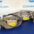 45130-33341-C0 | Комплект безпеки LEXUS ES300 ES330 01-06 - Прев'ю 2