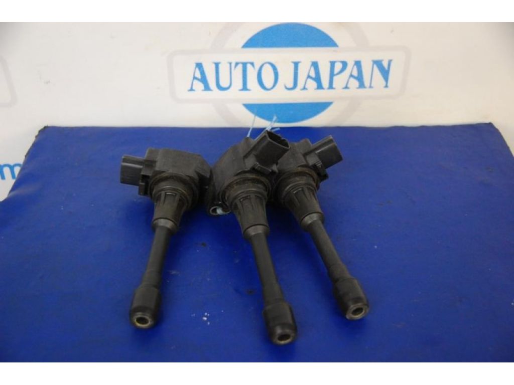 22448-JA00C | Катушка зажигания NISSAN X-TRAIL T31 07-14