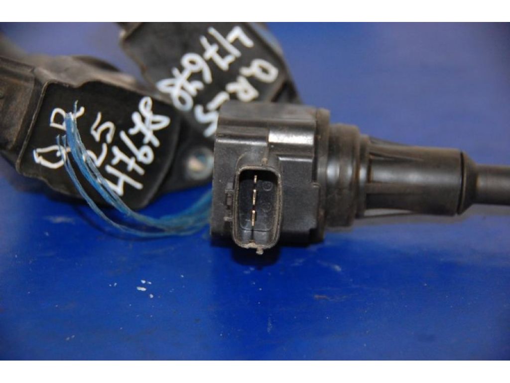 22448-JA00C | Катушка зажигания NISSAN X-TRAIL T31 07-14 - Фото 3