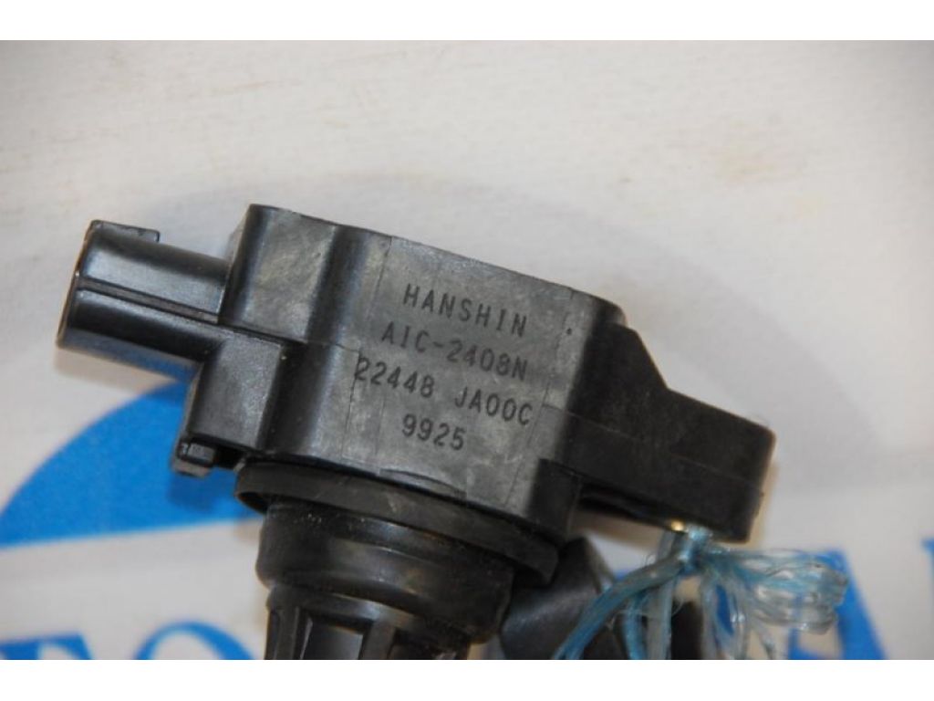 22448-JA00C | Катушка зажигания NISSAN X-TRAIL T31 07-14 - Фото 4