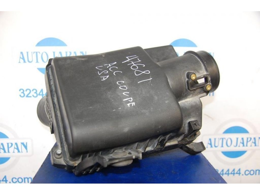 Корпус воздушного фильтра HONDA ACCORD USA 07-12