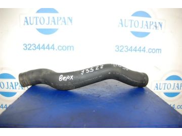 Патрубок системы охлаждения HONDA ACCORD USA 07-12