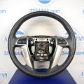 78501-TA0-A91ZA | Руль HONDA ACCORD USA 07-12