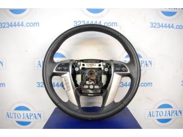 Руль HONDA ACCORD USA 07-12