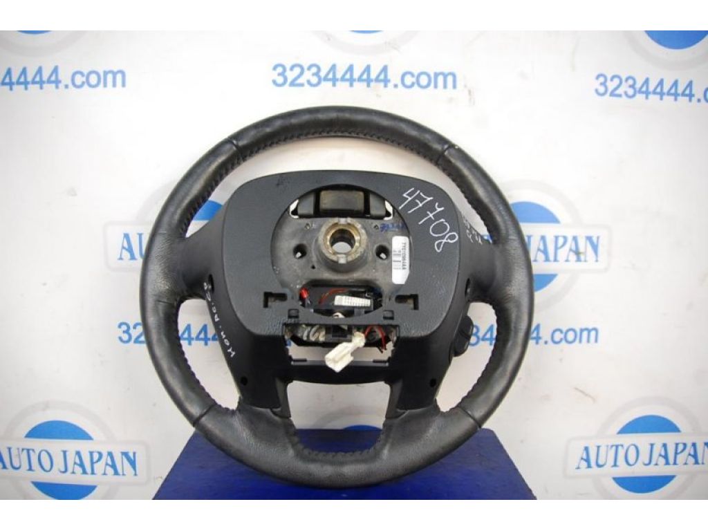 78501-TA0-A91ZA | Руль HONDA ACCORD USA 07-12 - Фото 2