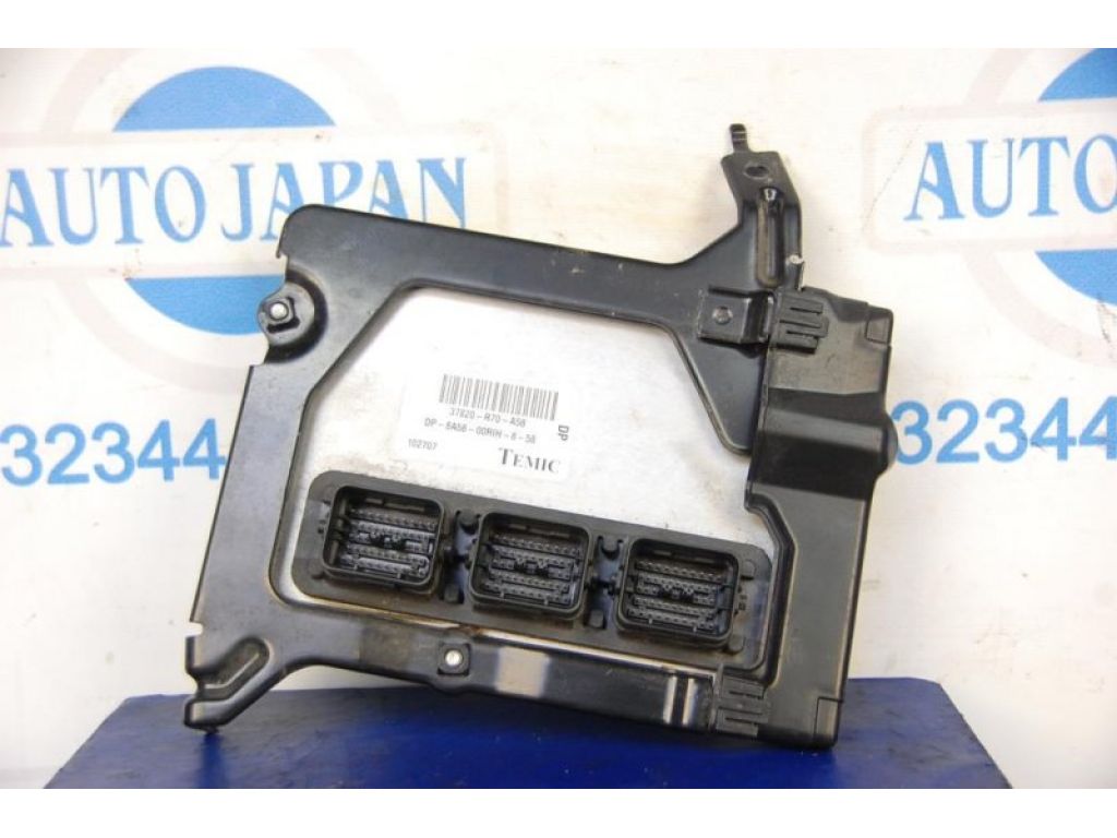 37820-R70-A58 | Блок керування двигуном HONDA ACCORD USA 07-12 - Фото 3