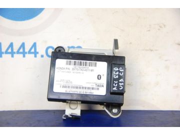 Блок керування блютуз HONDA ACCORD USA 07-12