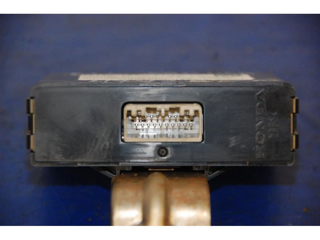 39350-TA0-A01 | Блок управления дав.в шинах HONDA ACCORD USA 07-12
