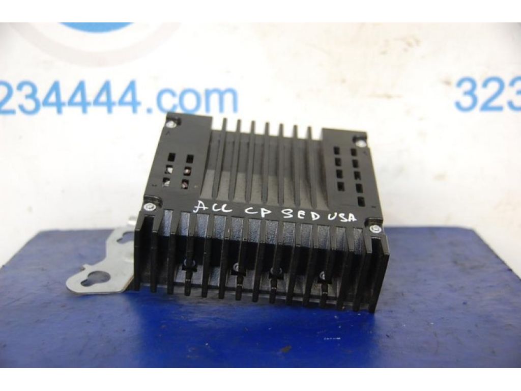 39186-TA0-A01 | Усилитель звука HONDA ACCORD USA 07-12