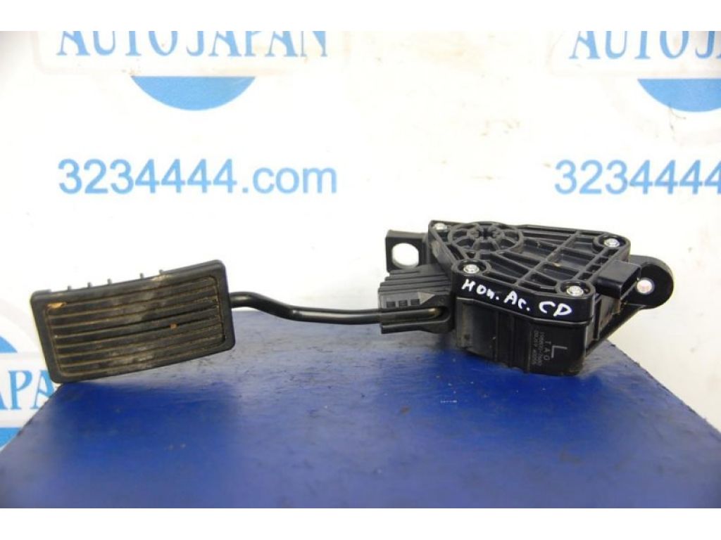 Педаль газа HONDA ACCORD USA 07-12