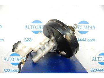 Головний гальмівний циліндр HONDA ACCORD USA 07-12