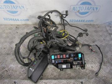 Проводка подкапотная HONDA ACCORD USA 07-12