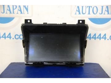 Монитор HONDA ACCORD USA 07-12