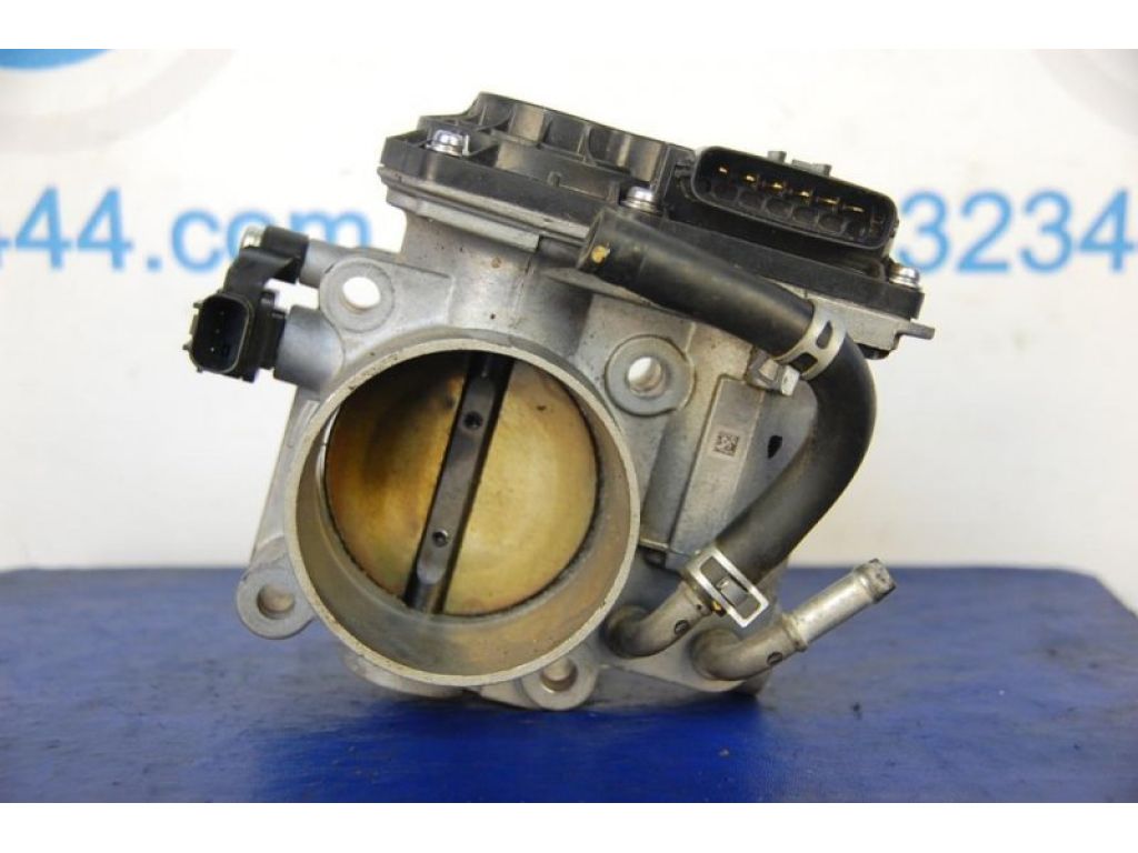 16400-RN0-A01 | Дросельна заслінка HONDA ACCORD COUPE 07-12
