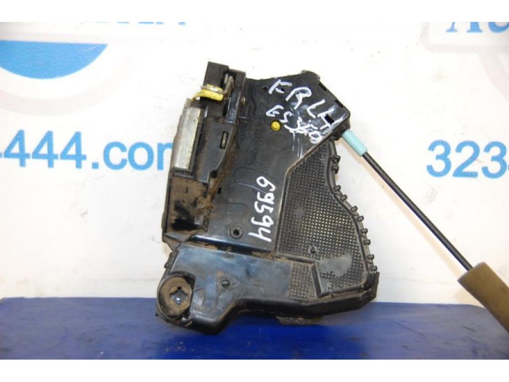 69040-06180 | Замок двери передн. лев. LEXUS ES350 06-12