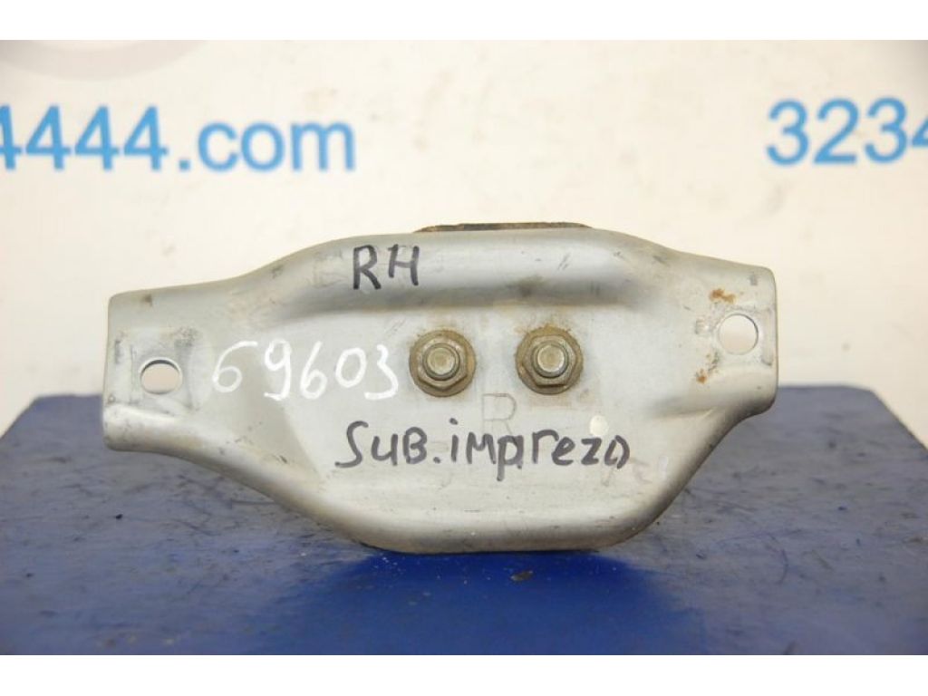 41022FA000 | Подушка двигателя прав. SUBARU IMPREZA 07-11 GE/GH - Фото 2