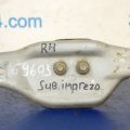 41022FA000 | Подушка двигателя прав. SUBARU IMPREZA 07-11 GE/GH - Превью 2