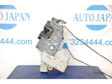Замок двері передн. лів. NISSAN X-TRAIL T30 01-07