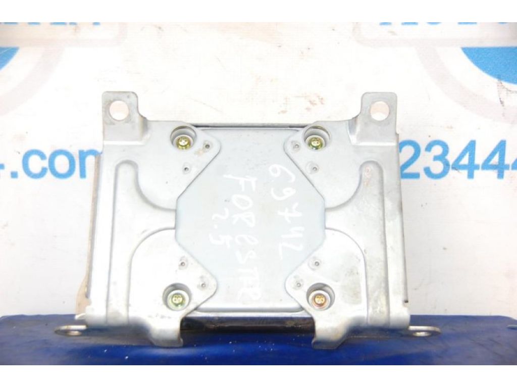98221SA031 | Блок керування AIRBAG SUBARU FORESTER SG 02-07 - Фото 4
