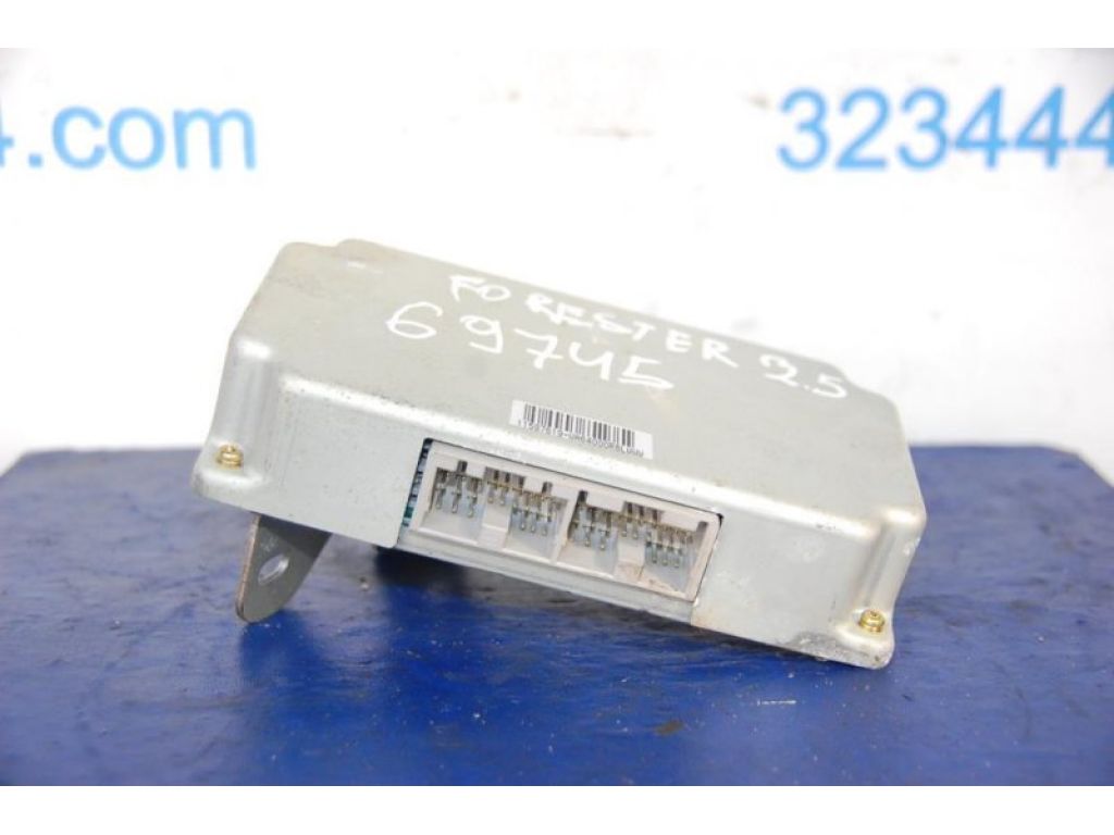 31711AG140 | Блок керування АКПП SUBARU FORESTER SG 02-07