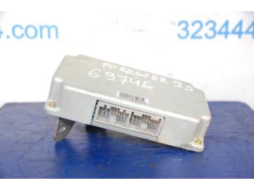 Блок керування АКПП SUBARU FORESTER SG 02-07