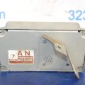 31711AG140 | Блок керування АКПП SUBARU FORESTER SG 02-07 - Прев'ю 2