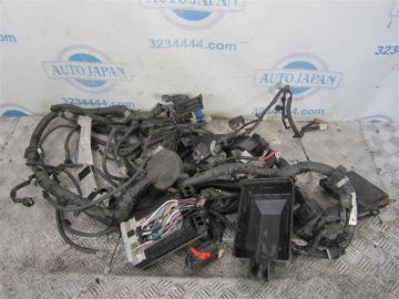 Проводка підкапотна INFINITI FX/QX70 S51 08-17