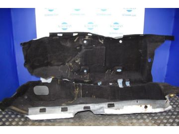 Килим підлоги INFINITI FX/QX70 S51 08-17
