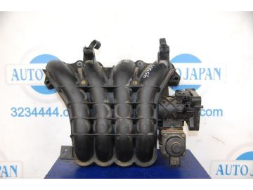 Колектор впускний MITSUBISHI COLT (Z30) 02-12